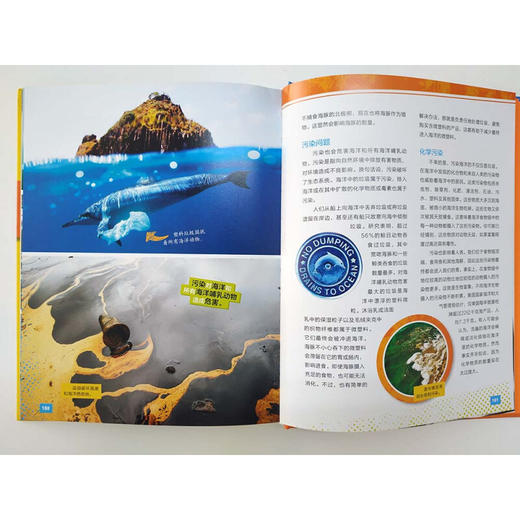美国国家地理：海豚（超级专家系列） 商品图3