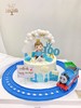 1027CAKE | 100天百天主题 小王子托马斯 商品缩略图2