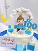 1027CAKE | 100天百天主题 小王子托马斯 商品缩略图0