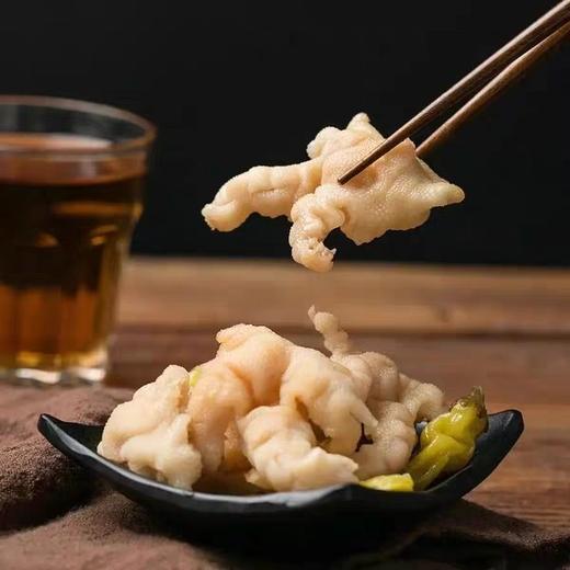 雪尔筷生活水晶凤爪250g/盒炒、凉拌、火锅 商品图4