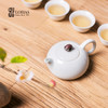 【彼达思】陆宝陶瓷茶具泉石印象茶组-青瓷冰裂一壶六杯 商品缩略图5
