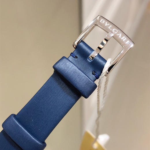 Bvlgari 宝格丽 镶嵌奢侈T形钻 满天星
奢华品质 采用意大利娟丝小牛皮 商品图7