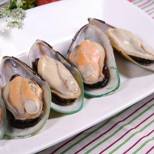 淡菜 2斤 商品图0