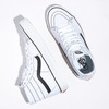 新品VANS SK8 HI 黑色白色 纯黑 纯白 黄色 全工艺帆布款 尺码：36-44.sy103 商品缩略图5