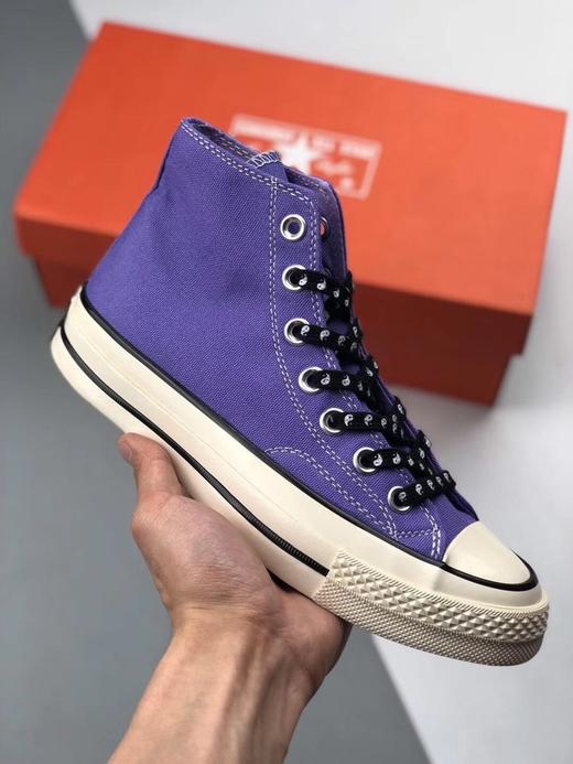 Converse 1970s 太极全新中国元素阴阳太极系列 重磅来袭 商品图2