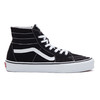 新品VANS SK8 HI 黑色白色 纯黑 纯白 黄色 全工艺帆布款 尺码：36-44.sy103 商品缩略图2