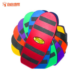 Spooner 室内滑雪教学平衡性练习辅助教具