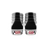 Vans ComfyCush Sk8-Hi  万斯男鞋 蓝色棋盘 时尚高帮休闲板鞋 潮流滑板鞋 高帮 低帮 黑灰 35至44(带半码)，货号BS30 商品缩略图2