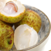 海南妃子笑鲜荔枝2斤 商品缩略图1