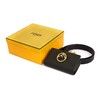 FENDI 芬迪 KANIF系列 女士牛皮链条腰包单肩斜挎包8BM005 A18B 商品缩略图3