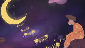 越困越睡不着？常失眠的原因，中医总结了八个字 