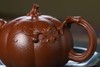 【南瓜壶】作者：范秀红 泥料：底槽清 容量：300cc 商品缩略图2