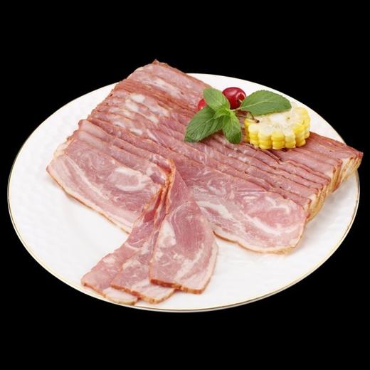 雪尔筷生活原切培根200g/盒煎、火锅、炒 商品图1