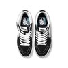 Vans ComfyCush Sk8-Hi  万斯男鞋 蓝色棋盘 时尚高帮休闲板鞋 潮流滑板鞋 高帮 低帮 黑灰 35至44(带半码)，货号BS30 商品缩略图1