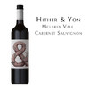 漫山麦克拉伦谷赤霞珠, 澳大利亚麦克拉伦山谷 Hither & Yon Mclaren Vale Cabernet Sauvignon, Australia McLaren Vale 商品缩略图0