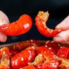 雪尔筷生活馋嘴小龙虾尾500g/盒+配菜+调味料 商品缩略图3