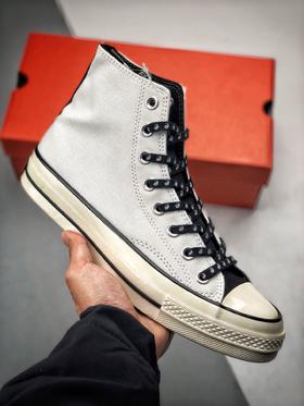 Converse 1970s 太极全新中国元素阴阳太极系列 重磅来袭