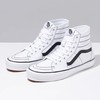 新品VANS SK8 HI 黑色白色 纯黑 纯白 黄色 全工艺帆布款 尺码：36-44.sy103 商品缩略图3