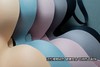SM-2008无痕内衣女士胸罩性感聚拢无钢圈文胸 商品缩略图3