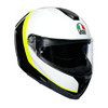 新品AGV SPORTMODULAR全碳纤揭面盔全盔头盔 商品缩略图5