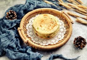  吃腻了大米饭？就来试试这张饼吧！ 