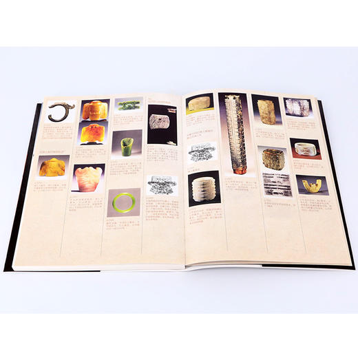 汉字与文物的故事：回到石器时代 商品图6