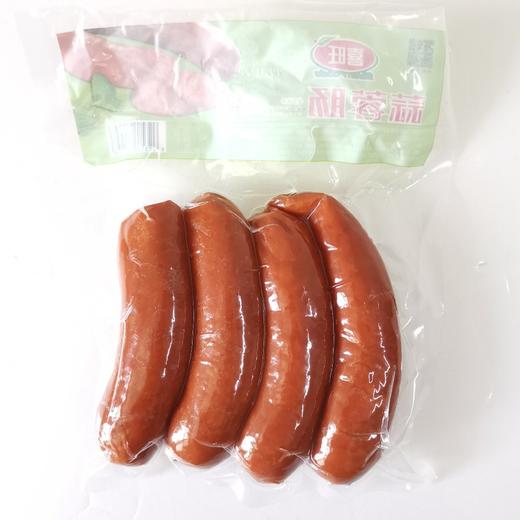 喜旺蒜蓉肠405克 商品图1