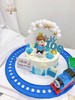 1027CAKE | 100天百天主题 小王子托马斯 商品缩略图1