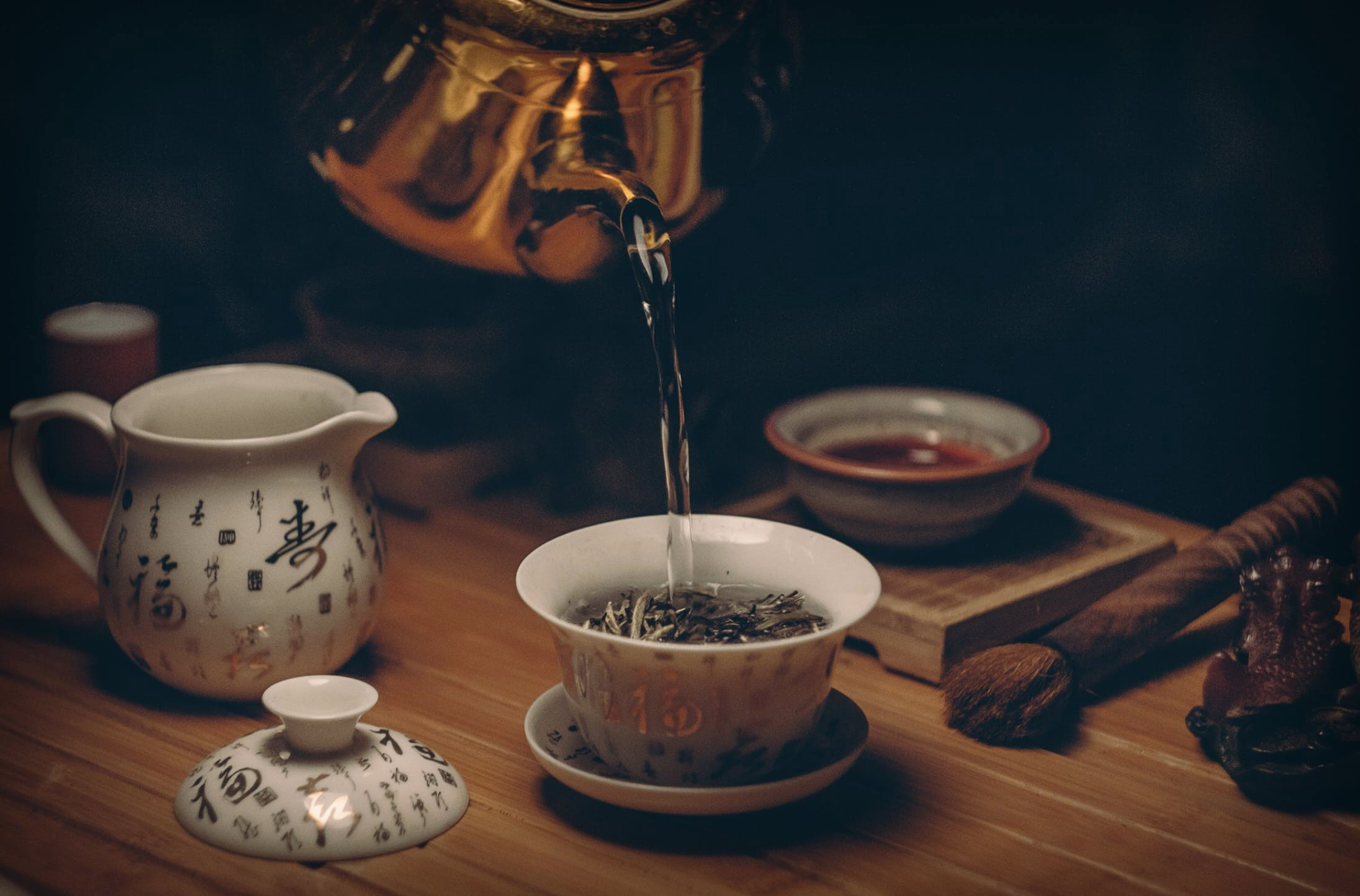 茶饮酒水 | 「<em>好</em>茶仓」有赞官方零售商城上线