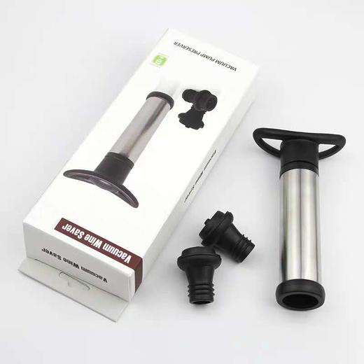 创意抽真空器、真空塞 商品图0