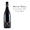 美亚内克尔索南伯格黑比诺红葡萄酒,德国 阿尔 Meyer-Näkel Sonnenberg GG Pinot Noir, Germanny Ahr 商品缩略图0