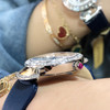 Bvlgari 宝格丽 镶嵌奢侈T形钻 满天星
奢华品质 采用意大利娟丝小牛皮 商品缩略图3