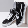 新品VANS SK8 HI 黑色白色 纯黑 纯白 黄色 全工艺帆布款 尺码：36-44.sy103 商品缩略图1