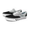 Vans ComfyCush Sk8-Hi  万斯男鞋 蓝色棋盘 时尚高帮休闲板鞋 潮流滑板鞋 高帮 低帮 黑灰 35至44(带半码)，货号BS30 商品缩略图4