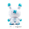 现货 Kidrobot Yeti Dunny 潮玩 设计师 办公摆件 静态 商品缩略图3
