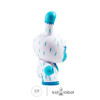 现货 Kidrobot Yeti Dunny 潮玩 设计师 办公摆件 静态 商品缩略图2
