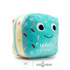 Kidrobot Yummy World  Fin Fufetti cake 毛绒玩具 商品缩略图2