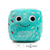 Kidrobot Yummy World  Fin Fufetti cake 毛绒玩具 商品缩略图0