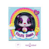 Kidrobot 爱心小熊 熊猫小熊 Polite Panda by Linda Panda 商品缩略图4