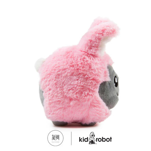 Kidrobot 小兔 Springtime Litton Bunny 商品图1