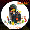 现货 Kidrobot Nickelodeon 90‘s  盲盒系列2 摆件 商品缩略图4