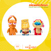 现货 Kidrobot Nickelodeon 90’s 盲盒系列1 摆件 商品缩略图2