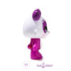 Kidrobot 爱心小熊 熊猫小熊 Polite Panda by Linda Panda 商品缩略图2