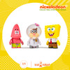 现货 Kidrobot Nickelodeon 90’s 盲盒系列1 摆件 商品缩略图1