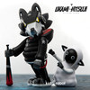 现货 Kidrobot Ukami Hitsuji by Quiccs 潮流玩具 摆件 商品缩略图0
