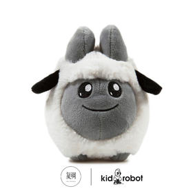 Kidrobot 小羊Litton Springtime Litton Lamb