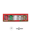 Kidrobot 圣诞装饰套装 Munny Ornaments 商品缩略图2