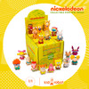 现货 Kidrobot Nickelodeon 90’s 盲盒系列1 摆件 商品缩略图4