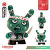 Kidrobot 章鱼Dunny 5英寸 Tako Revenge 5“ Dunny 限定版 商品缩略图3