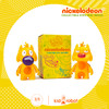 现货 Kidrobot Nickelodeon 90’s 盲盒系列1 摆件 商品缩略图3